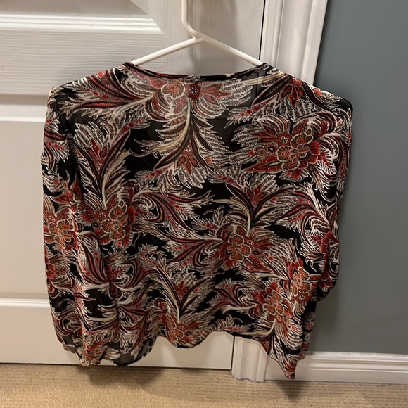 Mango top - Picture 4 of 6